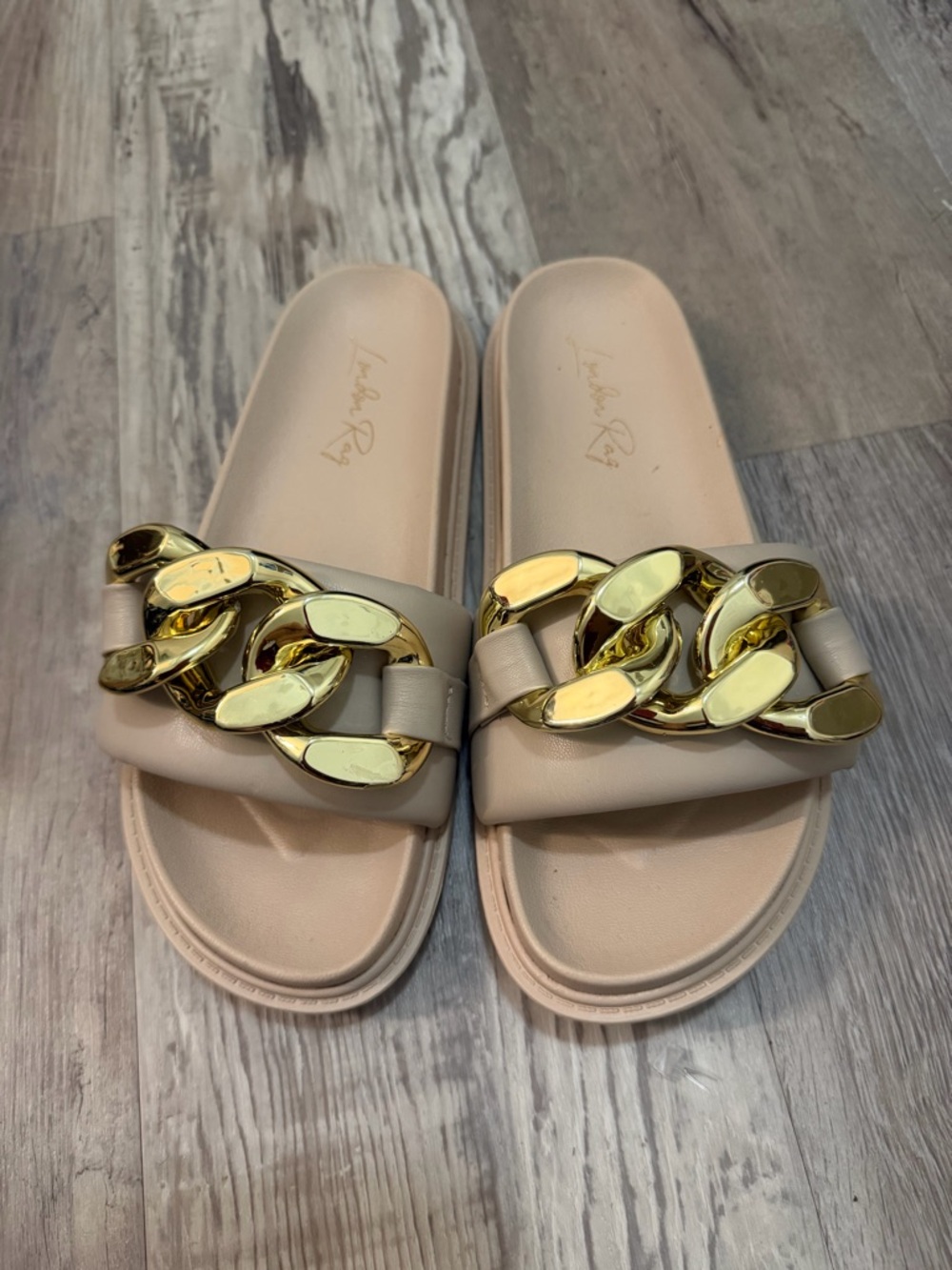 London Rag Sandals - Picture 3 of 4